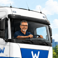 Werner – dein digitaler Beifahrer